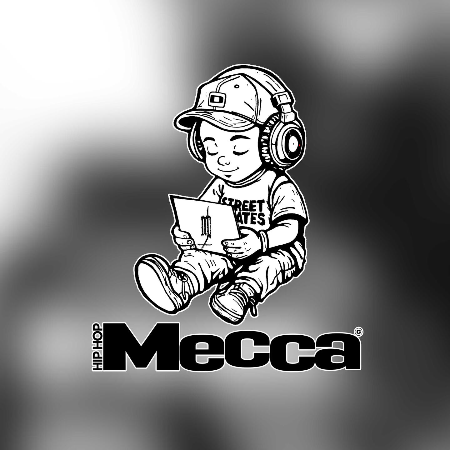 HIP HOP MECCA SCM