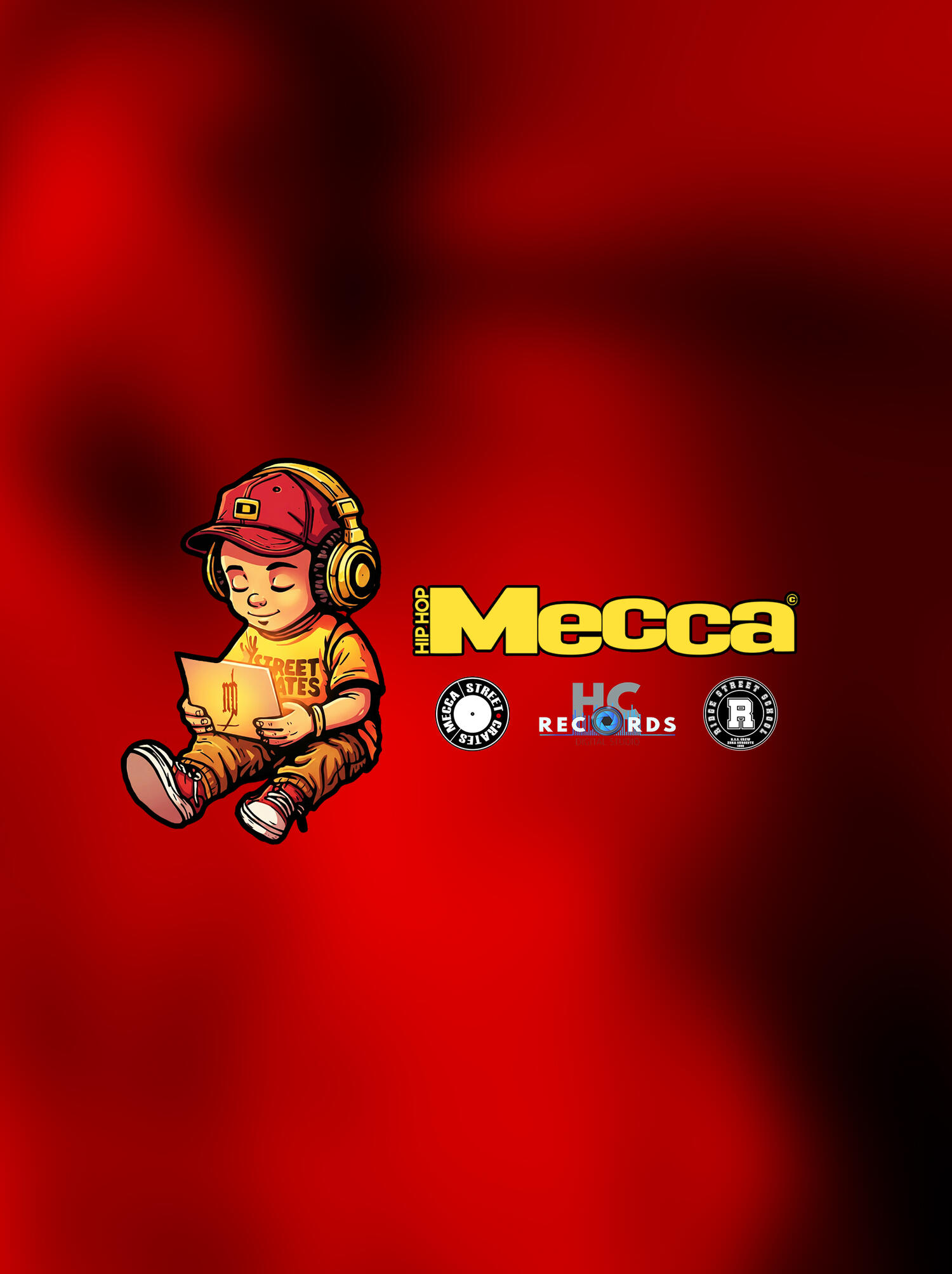 HIP HOP MECCA SCM